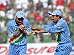 On Mohammad Kaif's Birthday, Sachin Tendulkar Compares Him To This Superhero