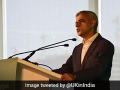 London Mayor In Delhi Launches A Global Anti-Pollution Network