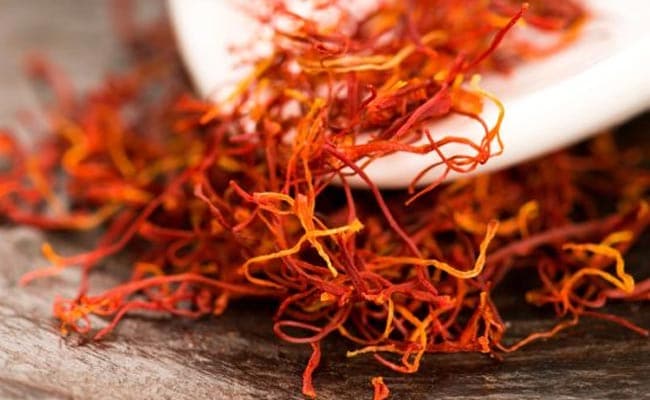 Saffron A Promising Herbal Medicine For Treating ADHD Study