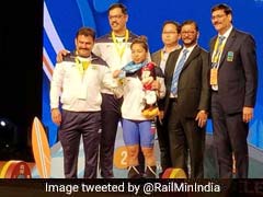 Mirabai Chanu Says She Thought Of Quitting After Rio Olympics Disappointment