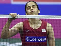 Saina Nehwal Blasts World Badminton Body For 'Crammed' Schedule