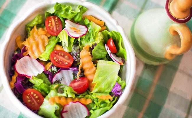 Weight Loss: Try These Protein-Rich Salads To Shed Extra Kilos