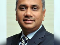 Salil Parekh To Take Charge As Infosys CEO On Tuesday