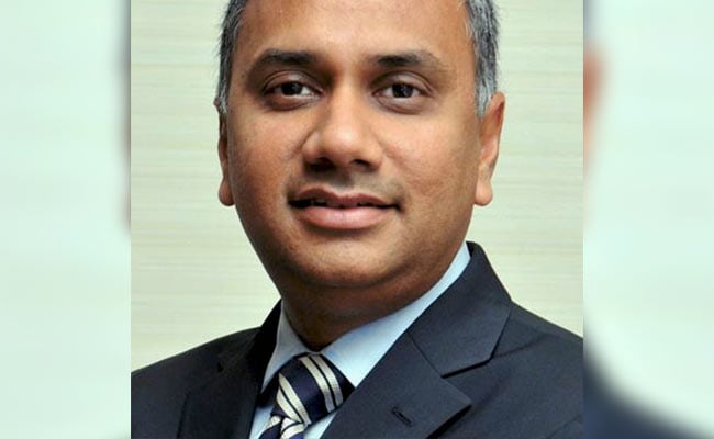 Digital Now A Critical Element Of The Market, Says Infosys CEO Salil Parekh