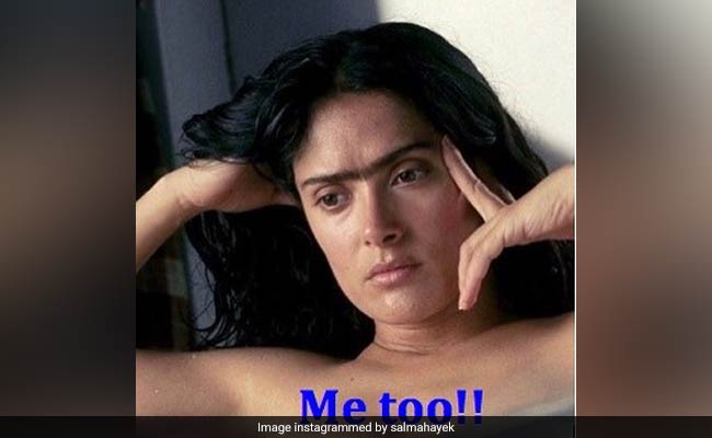 salma hayek