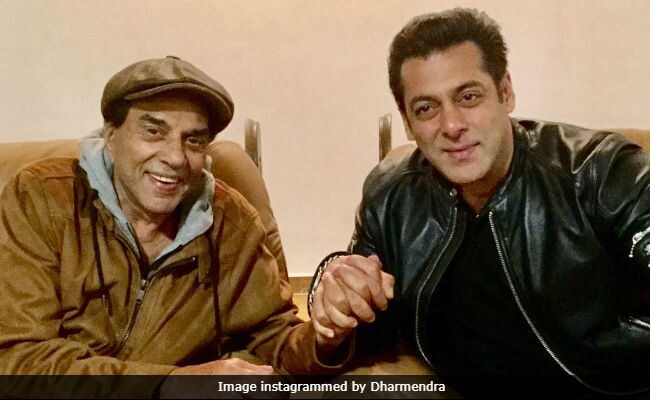 उस एक्ट्रेस की 10 फोटो, एक्टर्स भूल जाते डायलॉग, 5वीं देख कहेंगे- सलमान-धर्मेंद्र यूं ही नहीं थे फिदा