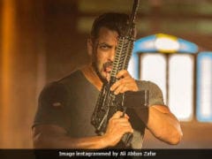 <i>Tiger Zinda Hai</i> Movie Review: Salman Khan Is Alive And Kicking In A Film That Is Too Long