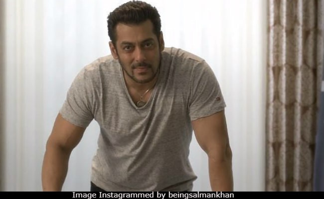 Salman Khan On Casting Couch: It's The Most Disgusting Thing Ever