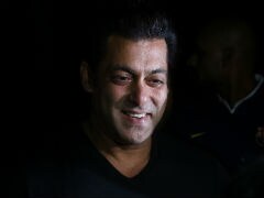 On Salman Khan's Birthday, A Gift For Fans - Details Of New Film <i>Bharat</i>