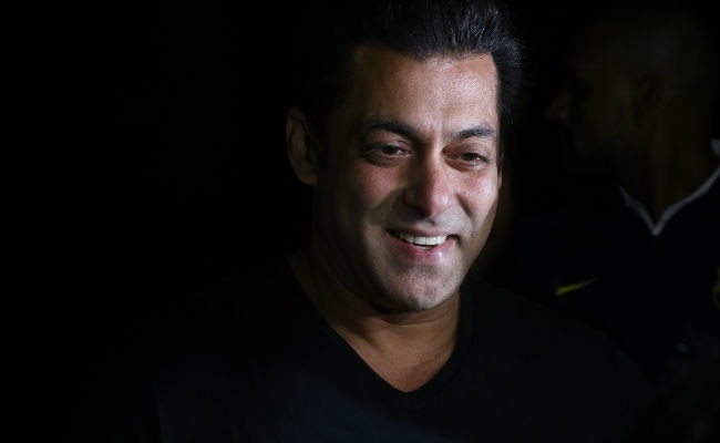 On Salman Khan's Birthday, A Gift For Fans - Details Of New Film Bharat