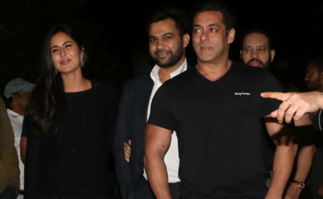 Salman Khan Reveals The 'One Reason' Behind Tiger Zinda Hai's Success