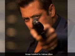 Salman Khan's <i>Race 3</i> To Retain This Part Of Series