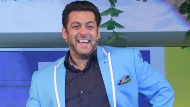 Happy Birthday Salman Khan:The 'Tiger Zinda Hai' Star's Top Foodie Secrets