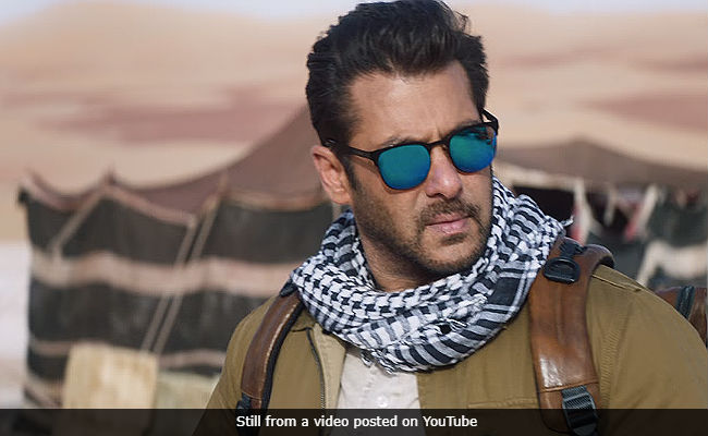 Here's How Salman Khan Keeps His Health Quotient High Even At 52!