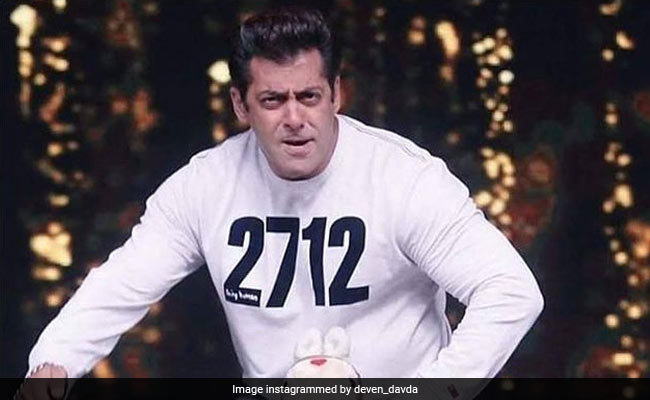 Happy Birthday: 'Tiger Zinda Hai' ही नहीं इन 5 चीज़ों को भी सलमान खान ने किया सुपर हिट