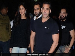 सलमान खान नहीं, बल्कि इनकी वजह से बॉक्स ऑफिस पर हिट हुई 'टाइगर जिंदा है' सलमान खान नहीं, बल्कि इनकी वजह से बॉक्स ऑफिस पर हिट हुई 'टाइगर जिंदा है'