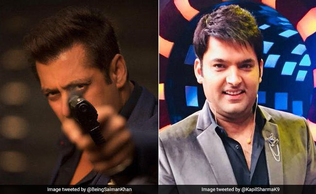 सलमान खान ने कपिल शर्मा को दी पटखनी, दुनिया के टॉप 10 टीवी शो में इस पोजिशन पर 'बिग बॉस'