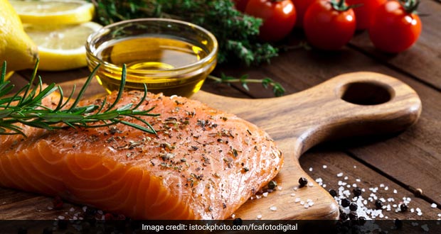 9 Incredible Benefits of Salmon Fish You May Not Have Known