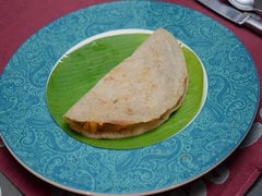 Samak Dosa