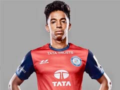 ISL 2017: Sameehg Doutie Made Jamshedpur Team Officials Search For Him All Night