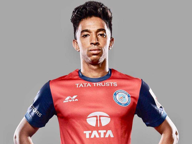 ISL 2017: Sameehg Doutie Made Jamshedpur Team Officials Search For Him All Night