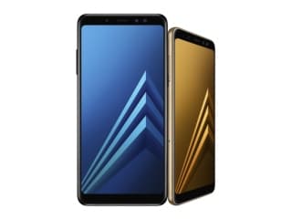 Samsung Galaxy A8 (2018) और Galaxy A8+ (2018) की कीमतों का हुआ खुलासा