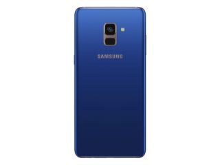 Samsung Galaxy A8 (2018) और Galaxy A8+ (2018) लॉन्च, इनमें हैं दो फ्रंट कैमरे