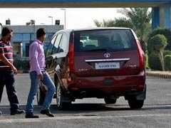 In Sanand, Home To Tata Nano, The "Gujarat Model" Is Under Strain