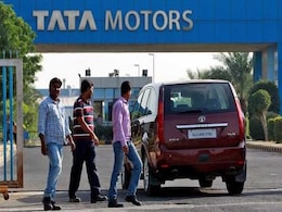 In Sanand, Home To Tata Nano, The "Gujarat Model" Is Under Strain In Sanand, Home To Tata Nano, The "Gujarat Model" Is Under Strain