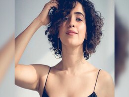 तो आयुष्मान खुराना की वजह से दंगल गर्ल को सब कह रहे हैं ‘बधाई हो’ तो आयुष्मान खुराना की वजह से दंगल गर्ल को सब कह रहे हैं ‘बधाई हो’