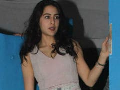 <I>Kedarnath</i> Makers Are Reportedly Fighting Over Release Date Of Sara Ali Khan's Debut