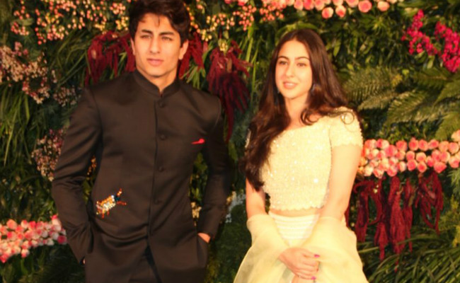 Why Sara Ali Khan And Ibrahim Missed Taimur's Birthday Party