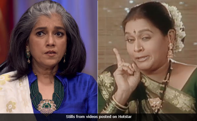 All You Want To Know About <i>Sarabhai vs Sarabhai</i> And <i>Khichdi</i> Merger