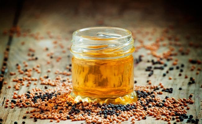 हार्ट अटैक से बचा सकता है सरसों का तेल, जानें फायदे