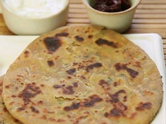 Parathas of India: 5 Types Of Parathas From Across The Country You Must Try