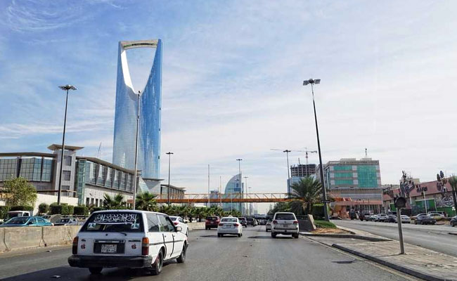 For Visas For Indians, A Big Change From Saudi Arabia