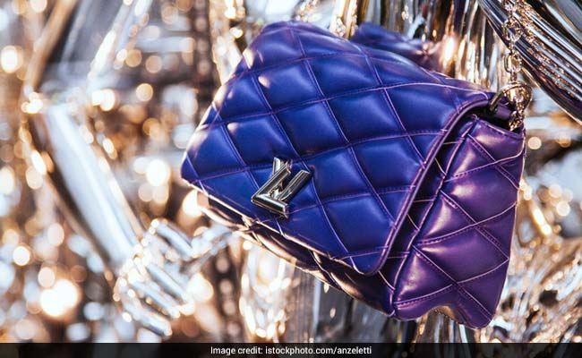 Money Mishaps: My Designer Collection Of Handbags