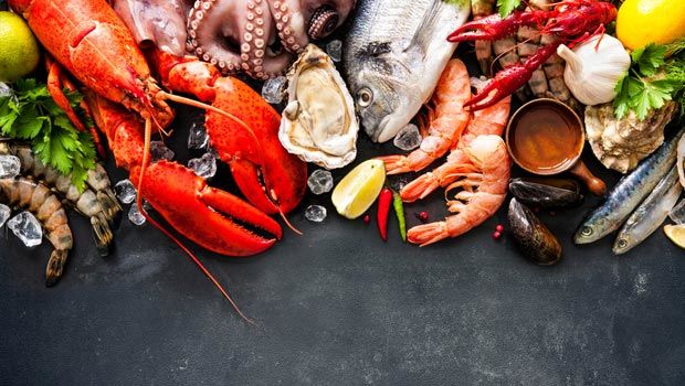 Have You Been Consuming Seafood Regularly? Know The Health Risks First -  NDTV Food