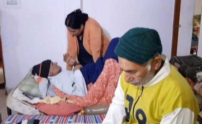 Madhya Pradesh Proposes New Law For Abandoned, Aging Parents