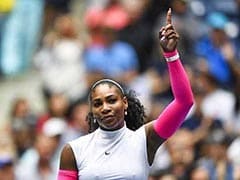 Serena Williams Ready For Comeback After 'Ups And Downs'