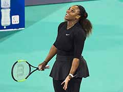 Serena Williams To Make Tennis Comeback At Fed Cup