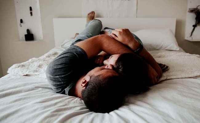 If Your Sex Life Is Dying A Slow Death, You Need To Read This
