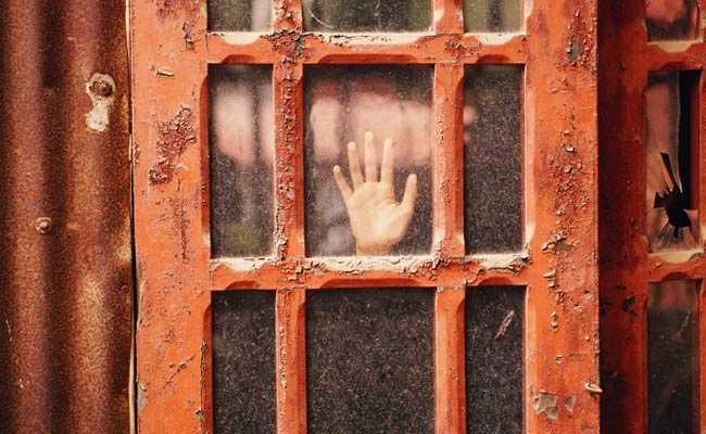 West Bengal Records Highest Number Of Human Trafficking Cases In 2016