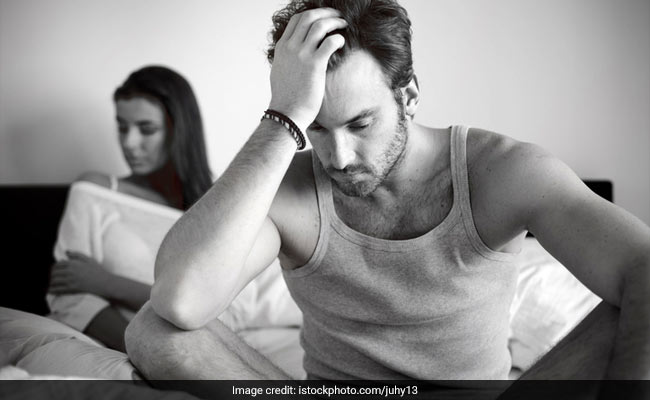What is erectile dysfunction and 5 easy ways to deal with it?