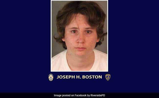 California Teen Admits To Molesting 50 Children: Police