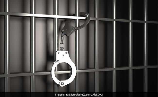 Six Arrested For Sexually Assaulting Minor Girl In A Delhi Park