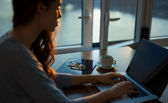 She Created A Document To Warn Women Of Sexual Harassers, And It's Haunted Her Ever Since