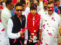 यूपी निकाय चुनाव : बीजेपी कैंडिडेट को हराकर लखनऊ नगर निगम की सबसे युवा पार्षद बनीं सादिया रफीक यूपी निकाय चुनाव : बीजेपी कैंडिडेट को हराकर लखनऊ नगर निगम की सबसे युवा पार्षद बनीं सादिया रफीक