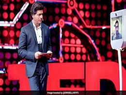 शाहरुख खान के साथ गूगल के CEO सुंदर पिचाई करेंगे मन की बात, बॉलीवुड के लिए कही ये बात शाहरुख खान के साथ गूगल के CEO सुंदर पिचाई करेंगे मन की बात, बॉलीवुड के लिए कही ये बात