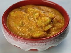 Indian Cooking Tips: Make Mushroom Corn And Cashews Curry For A Creamy Yet Healthy Meal (Watch Recipe Video)